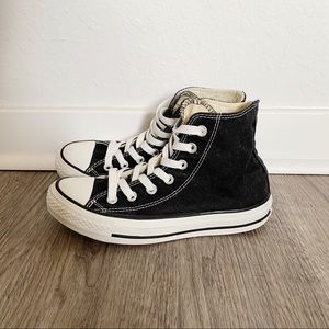 Converse High Top Chuck Taylor All Stars